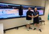 Preparations continue for the new Futsal season