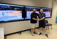 Preparations continue for the new Futsal season