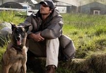 Movie News: The Dog Stars trailer