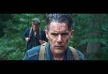 Movie News: The Weight