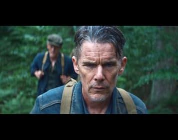 Movie News: The Weight