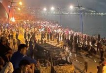 Italy temporarily reintroduces border controls with Spain