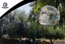 Three arrested in Marsa on drug trafficking charges