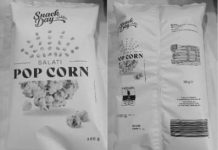 Do not consume this product: Health Authority