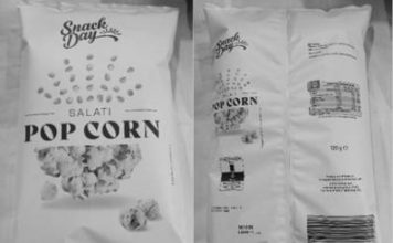 Do not consume this product: Health Authority