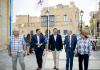 New public square in Attard gives priority to people over vehicles