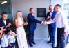 Prime Minister Robert Abela inaugurates €10 million tourism investment in Buġibba