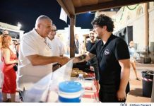 The Public Abattoir once again hosts Maltese Sausage Day celebrations
