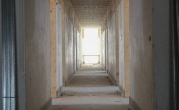 Correctional facilities capacity strengthened with a building in ฤฆal Fa