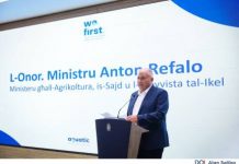 Aquatic Resources Malta launches WE FIRST Wellbeing Framework to strengthen employee wellbeing