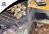 16-Year-old arrested on drugs charges