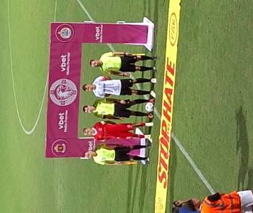 Valletta outwit Hibernians