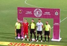 Valletta outwit Hibernians