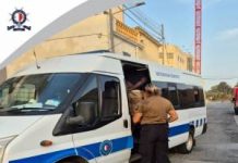 Police detain 24 persons found living in Malta illegally