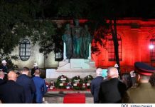 Wreath-laying ceremony to mark Republic Day