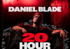 Daniel Blade to DJ 20 Hours Straight for Mental Health Awareness