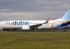 Flight from Dubai to Tel Aviv makes emergency landing in Saudi Arabia