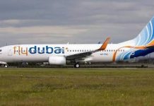 Flight from Dubai to Tel Aviv makes emergency landing in Saudi Arabia