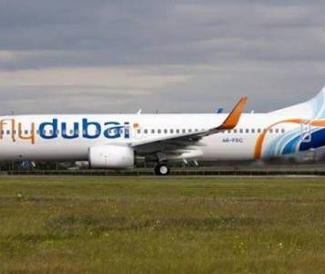 Flight from Dubai to Tel Aviv makes emergency landing in Saudi Arabia