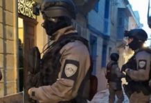 Drug squad officers break cocaine trafficking ring in Gozo