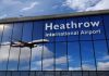 UK flights disrupted following air traffic control failure