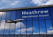 UK flights disrupted following air traffic control failure