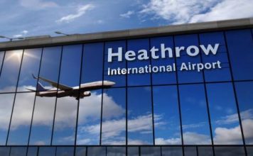 UK flights disrupted following air traffic control failure