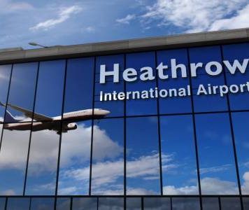 UK flights disrupted following air traffic control failure