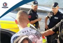 Man arrested in connection with Spinola Gardens murder