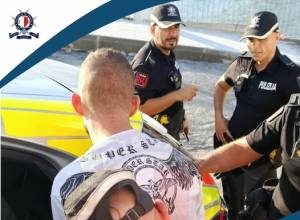 Man arrested in connection with Spinola Gardens murder