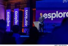Esplora celebrates 10 years of curiosity, science and innovation