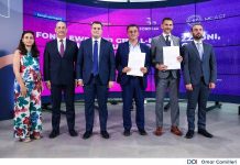 More than €1.3 million in European funds for two new innovative projects at MCAST