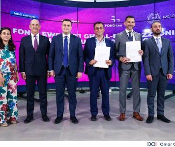 More than €1.3 million in European funds for two new innovative projects at MCAST