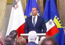 “We must be united to continue to come up with the best ideas for Malta” – Prime Minister Robert Abela during the ‘State of the Nation’ conferen