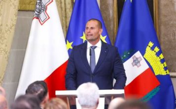 “We must be united to continue to come up with the best ideas for Malta” – Prime Minister Robert Abela during the ‘State of the Nation’ conferen