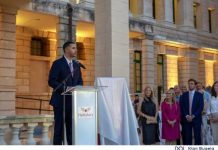 Haileybury Malta’s permanent campus in Mtarfa officially opens