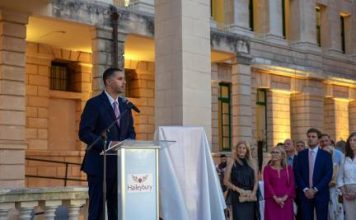 Haileybury Malta’s permanent campus in Mtarfa officially opens