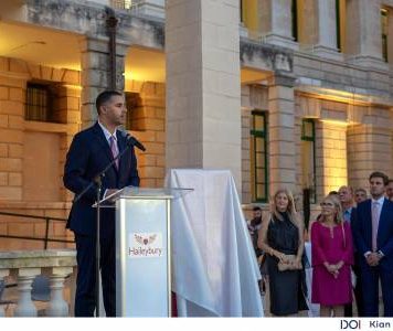 Haileybury Malta’s permanent campus in Mtarfa officially opens