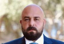 New chief executive for LESA