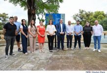 Cospicua transforms into a living theatre for the ninth edition of the Cospicua Short Play Festival