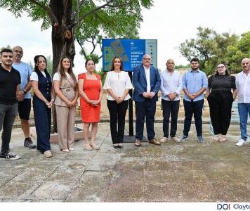 Cospicua transforms into a living theatre for the ninth edition of the Cospicua Short Play Festival