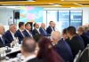From Gozo, Prime Minister Robert Abela initiated a series of consultations with social partners before the launch of the 2027 Budget, with the first meeting being held with members of the Regional Committee for Gozo.