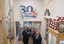 MUMN celebrates 30 years of commitment towards supporting nurses, midwives and healthcare professionals