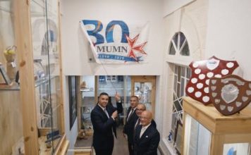 MUMN celebrates 30 years of commitment towards supporting nurses, midwives and healthcare professionals