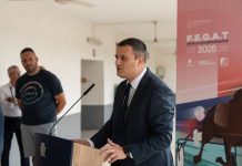 For the first time, Malta will host the FEGAT World Trotting Championship