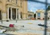 Major regeneration and infrastructure work progressing in Marsa