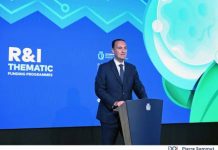 €1.7 million in new thematic funding opportunities for research and innovation