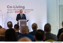 Project launched that will see a convent in Kirkop converted into Affordable Co-Living