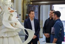 The third edition of designMT in Valletta: bridging identity, creativity and innovation