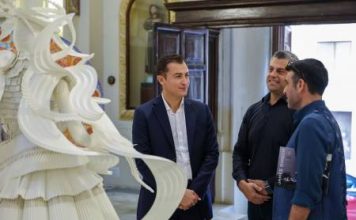 The third edition of designMT in Valletta: bridging identity, creativity and innovation